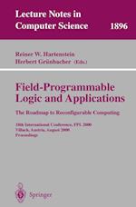 Field-Programmable Logic and Applications: The Roadmap to Reconfigurable Computing