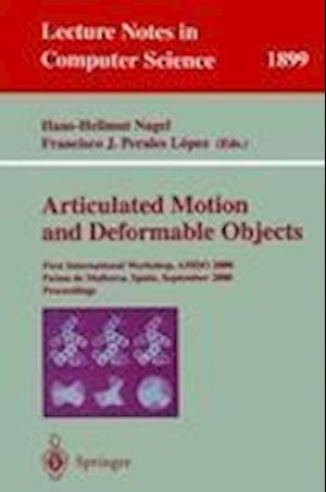 Articulated Motion and Deformable Objects