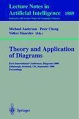 Theory and Application of Diagrams