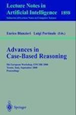 Advances in Case-Based Reasoning