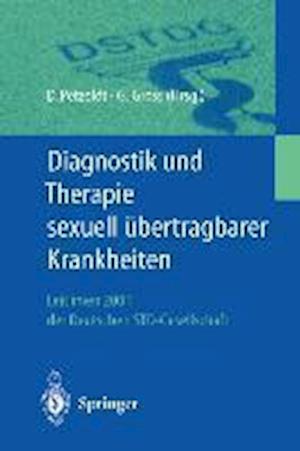 Diagnostik und Therapie sexuell übertragbarer Krankheiten