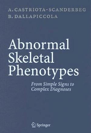 Abnormal Skeletal Phenotypes