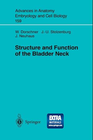 Structure and Function of the Bladder Neck