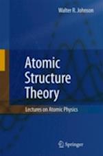 Atomic Structure Theory