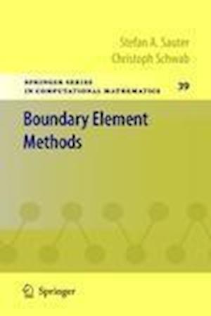 Boundary Element Methods