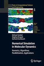 Numerical Simulation in Molecular Dynamics