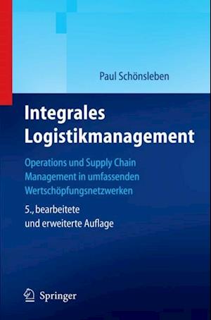 Integrales Logistikmanagement