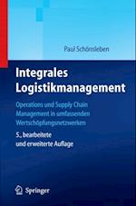 Integrales Logistikmanagement