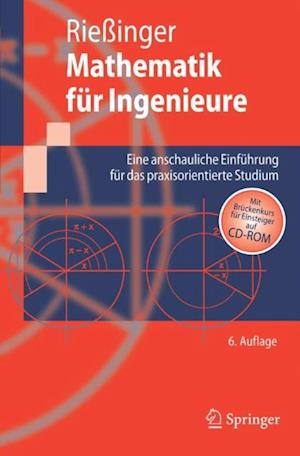 Mathematik für Ingenieure