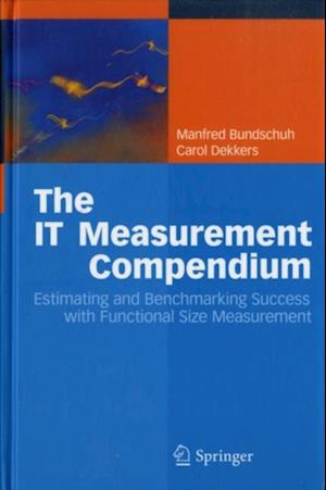IT Measurement Compendium