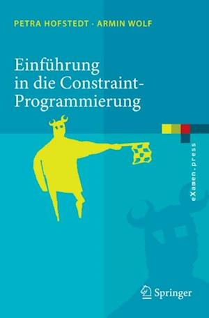 Einführung in die Constraint-Programmierung