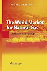 The World Market for Natural Gas