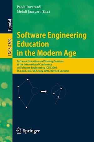 Software Engineering Education in the Modern Age