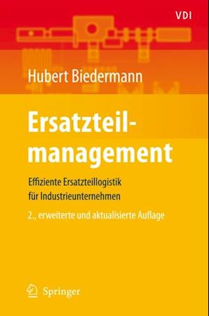 Ersatzteilmanagement