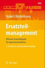 Ersatzteilmanagement