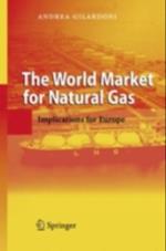 World Market for Natural Gas
