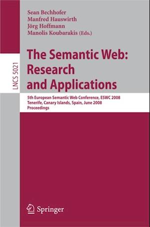 Semantic Web: Research and Applications