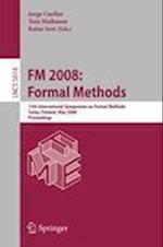 FM 2008: Formal Methods