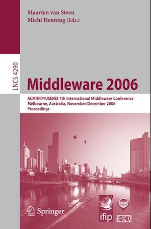 Middleware 2006