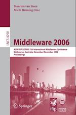 Middleware 2006