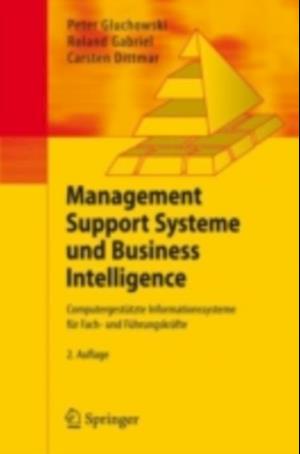 Management Support Systeme und Business Intelligence