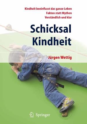 Schicksal Kindheit