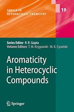 Aromaticity in Heterocyclic Compounds