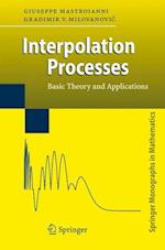 Interpolation Processes