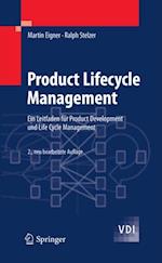 Product Lifecycle Management