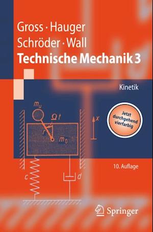 Technische Mechanik