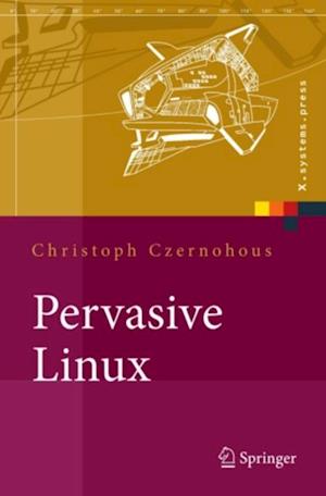 Pervasive Linux