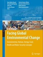 Facing Global Environmental Change