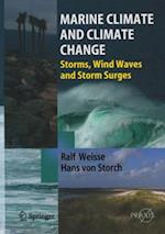 Marine Climate and Climate Change