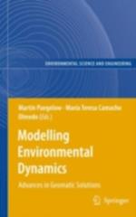 Modelling Environmental Dynamics