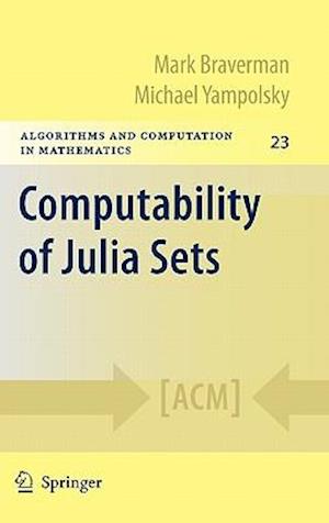 Computability of Julia Sets