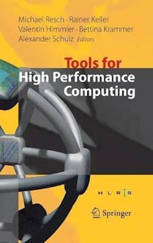 Tools for High Performance Computing