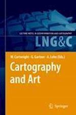 Cartography and Art