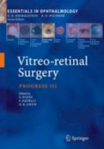 Vitreo-retinal Surgery