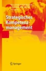 Strategisches Kompetenzmanagement