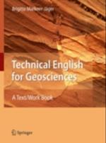 Technical English for Geosciences