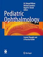 Pediatric Ophthalmology