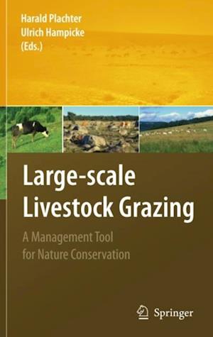 Large-scale Livestock Grazing