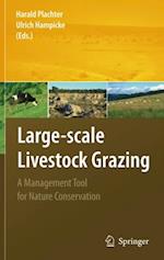 Large-scale Livestock Grazing