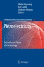 Piezoelectricity