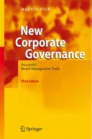 New Corporate Governance