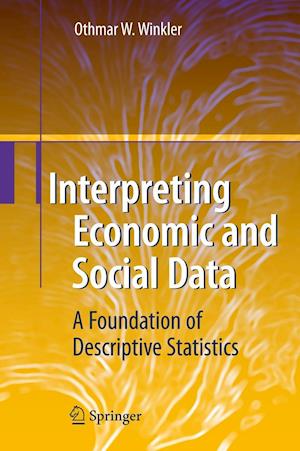 Interpreting Economic and Social Data