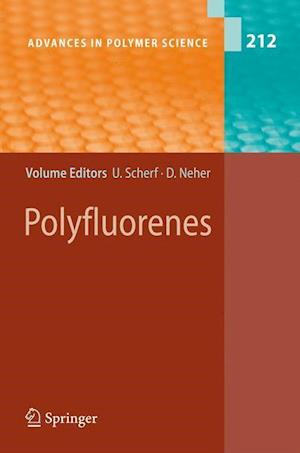 Polyfluorenes