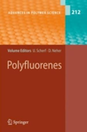 Polyfluorenes