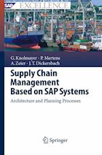 Supply Chain Management Based on SAP Systems