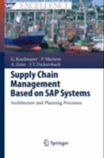 Supply Chain Management Based on SAP Systems